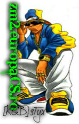 Avatar utilizator